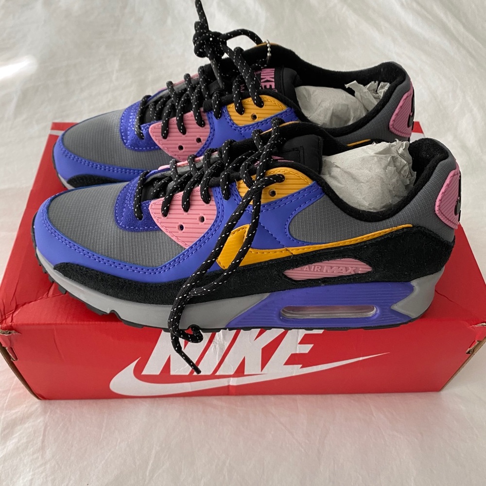 Nike air max 90 sneakers